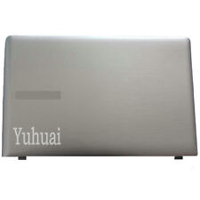 NEW For Samsung NP300E5E NP270E5E NP270E5V NP275E5E TOP LCD Back Cover Silver picture