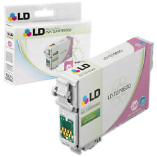 LD Reman Replacement for Epson T079620 (T0796) Light Magenta HY Inkjet picture