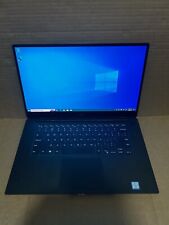 Dell Precision 5540 I7-9850H 32GB RAM 512GB SSD (No Charger Included) picture