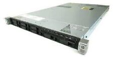 HPE 654081-B21 Proliant Dl360p G8 - Cto Chassis No Ram No Hdd 2xhp   P420i Contr picture