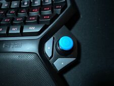 🕹️Thumb Pad Comfort for Logitech G13 Advanced Programmable Gamepad joystick (S) picture