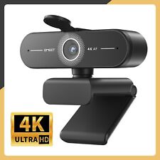 4K UHD Autofocus Webcam USB W/Microphone EMEET C60E Streaming Camera picture