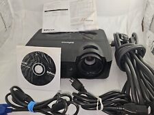 InFocus IN114 XGA Port. DLP Projector w/o Remote, 1024x768 Res picture