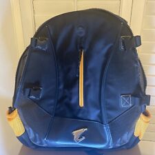 AORUS B7 BACKPACK FOR 17” GAMING Laptop With Wear See Pictures Rare Dead Stock picture