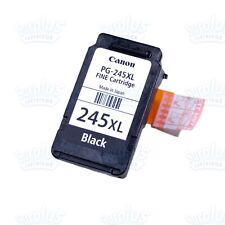 Genuine Canon PG-245XL High Yield Black High Yield Ink Cartridge picture