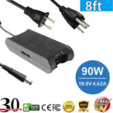 90W 19.5V 4.62A For Dell Latitude Series Laptop AC Adapter Charger Power Supply  picture