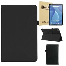 For Onn 11 inch Tablet Pro 2023 Model 100110027 Folio Case Cover Stand picture