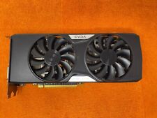 EVGA NVIDIA GEFORCE GTX 960 FTW GAMING ACX 2.0+ 2GB GDDR5 GRAPHICS CARD picture