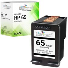For HP 65 Ink Black for Deskjet 2600 3700 Series Envy 5000 Series picture