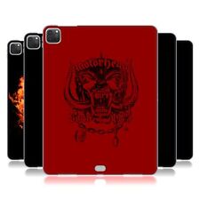 OFFICIAL MOTORHEAD TOURS SOFT GEL CASE FOR APPLE SAMSUNG KINDLE picture