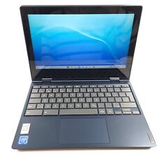 Lenovo IdeaPad Flex 3 CB 11IGL05 Chromebook 11.6