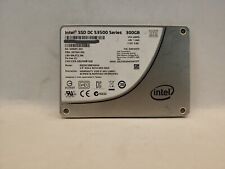 Intel S3500 SSDSC2BB300G4 300 GB SATA III 2.5 in Solid State Drive picture