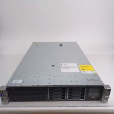 HP ProLiant DL385p Gen8 Server AMD Opteron 6386 SE (x2) 196GB RAM No HDDs picture