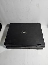 Lot of 3 Working - Acer Travel Mate Spin B N16Q15 11.6