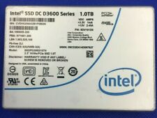 SSDPD2ME010T4 Intel DC D3600 Series 1.0TB 2.5