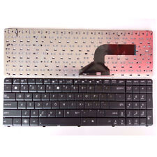 Original NEW ASUS K53 K53E series Keyboard US Black picture