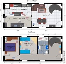 Sweet home 3D CAD designer Design App Software Floor Planner studio for windows picture