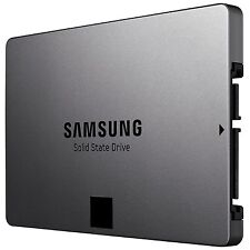 Samsung SSD 840 EVO 1TB Solid State Drive 2.5