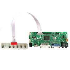 1x New LCD Controller Board Kit M170ETN01.1 For Cabinet M170ETN01.1 WYD170SKD-01 picture