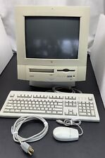 Apple  Power Macintosh 5500/225 M3046 USA With Keyboard And Mouse , For Parts picture
