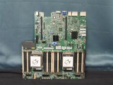 IBM X3650 M4 SERVER MOTHERBOARD SYSTEM BOARD 00Y8457 w/ 2 x XEON E5-2620 cpus picture