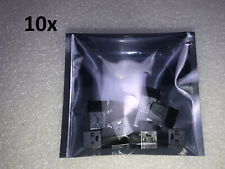 Lot of 10 Dell E8HRG-1091 USB Wireless Receiver Dongle only - Original OEM picture