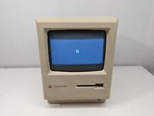 Apple Macintosh Plus 1MB Computer M0001A Beige - Powers On picture