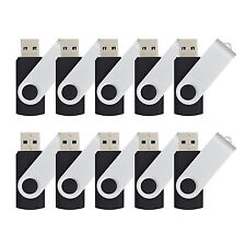 Wholesale/Bulk - 1 / 10 Pack USB Flash Memory Sticks Thumb Pen Drive LOT U Disk picture