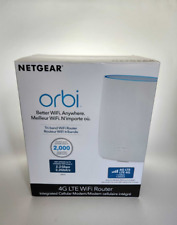 NETGEAR Orbi LBR20 Wifi LTE Router - USED/TESTED picture