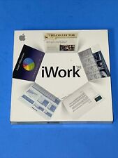 iWork '08 - Old Version MA790Z/A picture