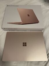 NEW Microsoft Surface Laptop 4 13.5” Intel Core i7 11th Gen 16GB 512 picture