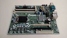 HP 505802-001 Elite 8100 SFF LGA 1156 DDR3 SDRAM Desktop Motherboard picture