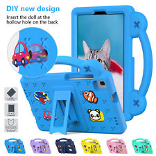 Kids Cartoon Tablet Case For Samsung Galaxy Tab A7 Lite 8.7 T220/T225 10.4 T500  picture