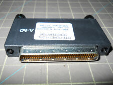 IBM 61G8324 68-pin SCSI Differential Terminator Amphenol C88200 - Unused picture