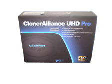 ClonerAlliance UHD Pro, 4K Video Recorder HDMI Capture DVR ...Missing HDMI Cord picture