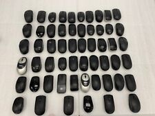 Mixed lot of 56 Dell Wireless Mice w/o receivers [See Desc]  picture