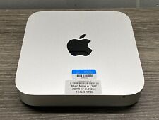 005614 Apple Mac Mini A1347 2014 i7 3.0GHz 16GB 1TB picture