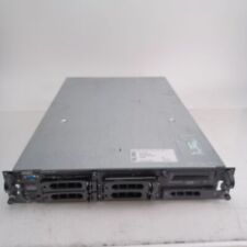 Dell PowerEdge 2850 Server Intel Xeon 3.20GHz (x2) 8GB RAM No HDDs picture