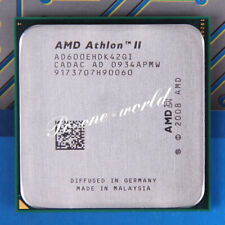 AMD Athlon II X4 600E 605E 610E AMD Phenom II X4 905E Socket AM3 Quad-Core CPU picture