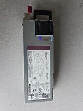 HPE 865409-001 865412-201 866730-001 800W POWER SUPPLY picture