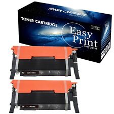 2PK CLT-406S ClT-K406S toner cartridge for CLX-3300 CLX-3305FW 3306W Printer picture