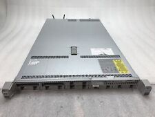 Cisco UCSC-C220-M4S 1U Server 2x Xeon E5-2609 v4 1.70GHz 96GB RAM NO HDD NO OS picture