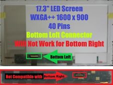 HP Pavilion 17-e118dx 17-e172nr LED LCD Screen 17.3