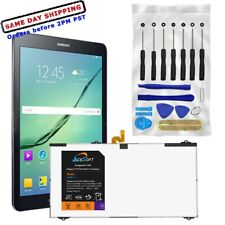 Large Power 6970mAh Battery Tool for T-Mobile Samsung Galaxy Tab S2 9.7 SM-T817T picture