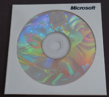 Microsoft Word 2002 installation CD with Product Key picture