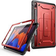 SUPCASE for Samsung Galaxy Tab S8 Ultra 2022 Full-Body Case Heavy Duty 360 Cover picture