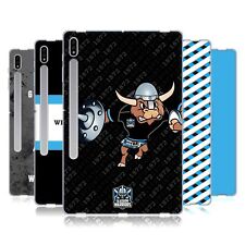 OFFICIAL GLASGOW WARRIORS GRAPHICS SOFT GEL CASE FOR SAMSUNG TABLETS 1 picture