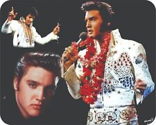 Elvis Presley 7 3/4  x 9