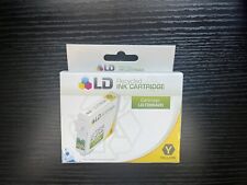 LD Recycled Ink  Cartridge LD-T099420 Yellow picture