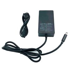 Genuine 199W Microsoft AC Adapter for Surface Dock Charger 2 Model 1917 w/Cord picture